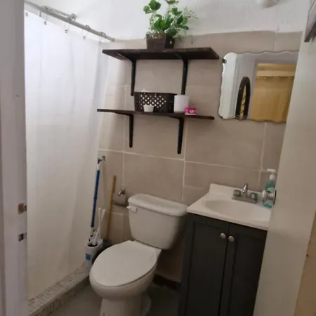 Alojamiento cómodo en Cancún-2
